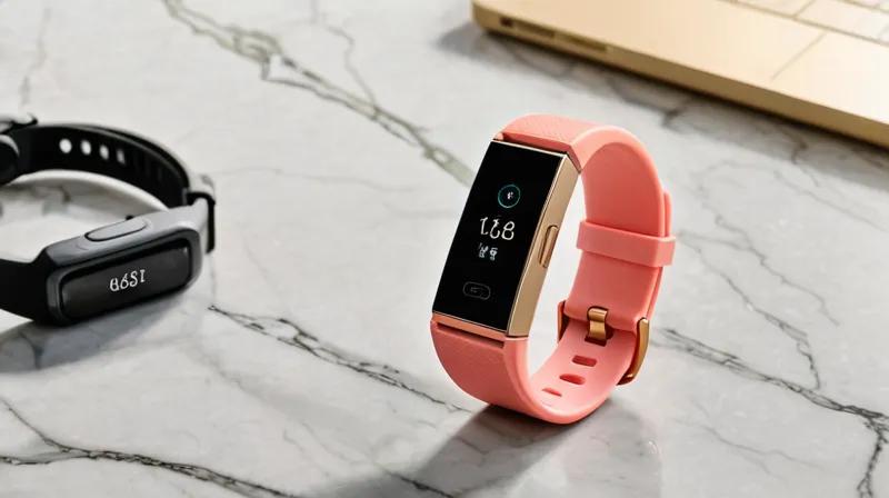 Watch out, Whoop: I'd switch to Google's new Fitbit tracker if these features are true