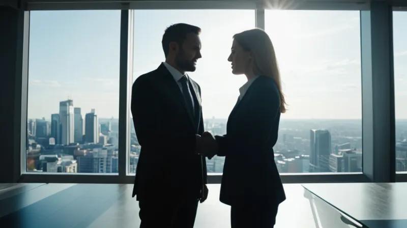 From enterprise IT to entrepreneurship: How Kostiantyn Gitko is building tech businesses across global markets