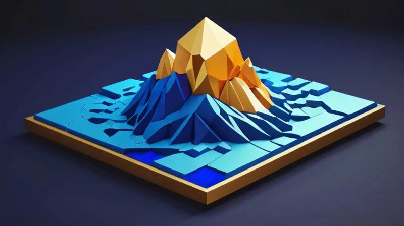 Google DeepMind Introduces Decoupled DiLoCo: An Asynchronous Training Architecture Achieving 88% Goodput Under High Hardware Failure Rates