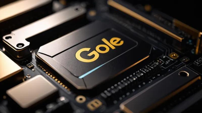 Google says 75 percent of its new code is now written by AI