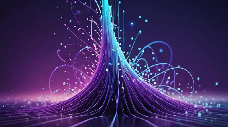 The billion-dollar startup with a different idea for AI