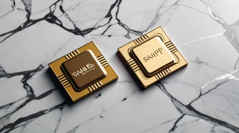 In another wild turn for AI chips, Meta signs deal for millions of Amazon AI CPUs