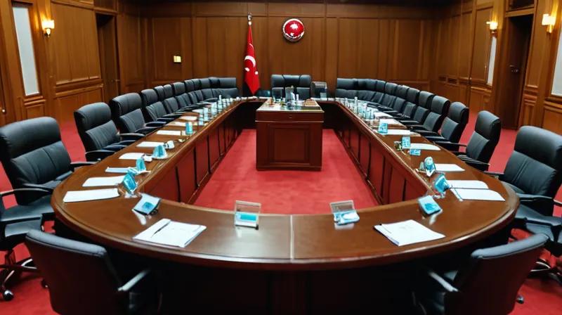 Turkey’s parliament passes social media ban for under-15s, one week after a school shooting