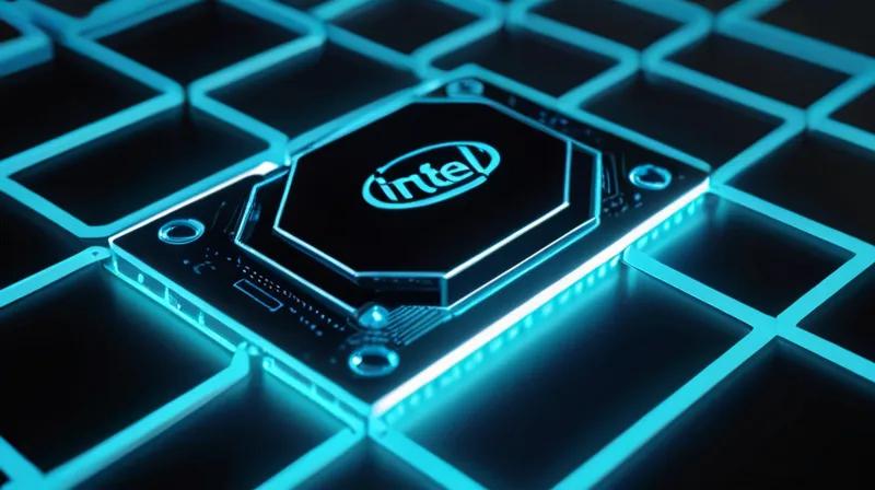 Intel beats expectations for the sixth straight quarter as AI demand for CPUs surges