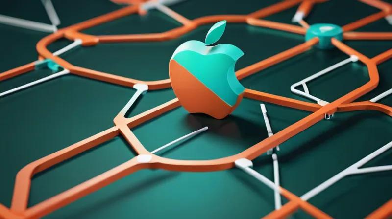 Apple's Next CEO Needs to Launch a Killer AI Product