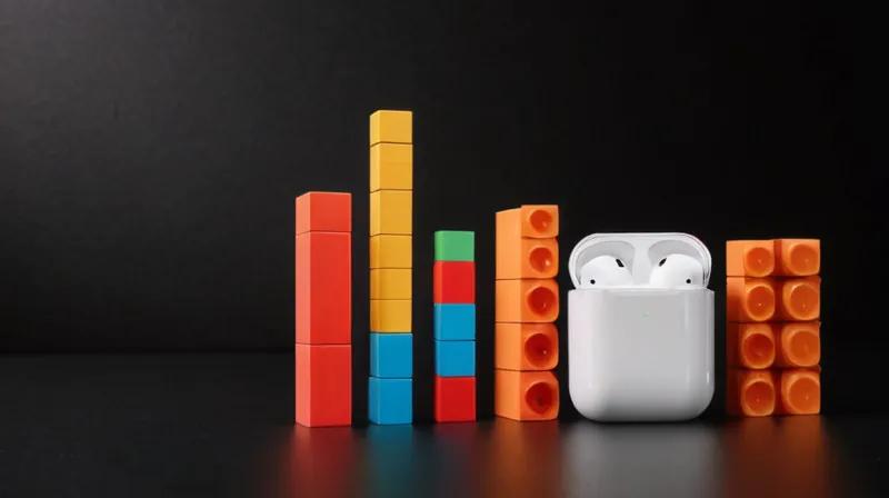 AirPods, Touch Bars, and the rest of Tim Cook’s legacy