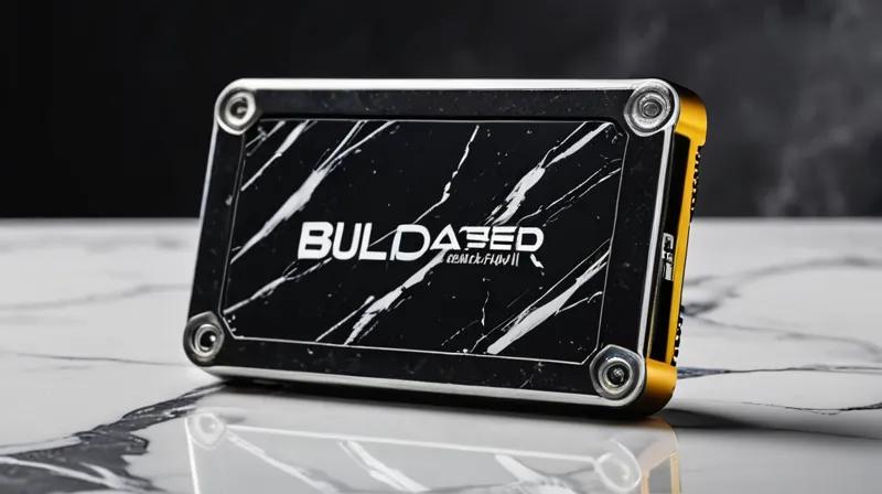 I drove a bulldozer over this SSD enclosure so you don't have to - here's the result
