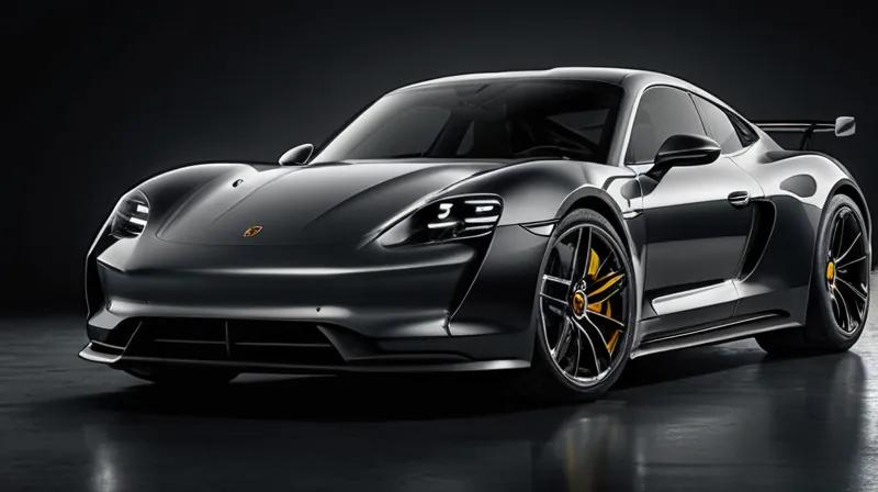 Porsche built one of the best electric SUVs ever made, and does not expect the world to buy enough of them