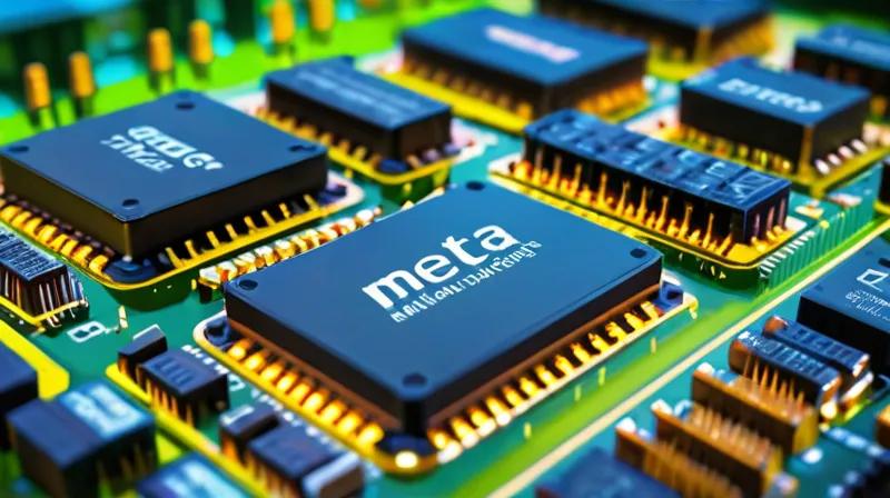Meta signs multibillion-dollar deal for Amazon Graviton5 chips as AI compute demand outstrips $135B capex budget
