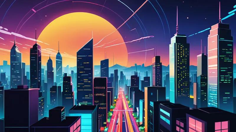 Securing ⁠‍the ؜futu‍re ‍؜of ⁠AI: How ‌T‍resor ‌​Lisungu ‍؜‌Oteko ؜is ⁠bri‍dgi‍ng ؜​cloud ⁠sy‍stems ​‌؜and ‌post-quantum ؜‍​؜security