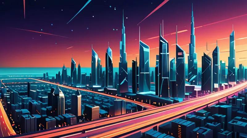 The UAE wants half its government run by autonomous AI agents within two years