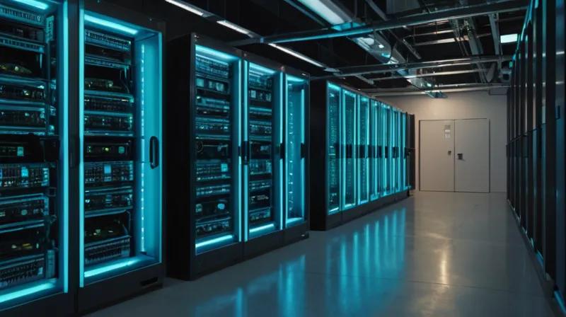 Maine’s governor vetoes data center moratorium