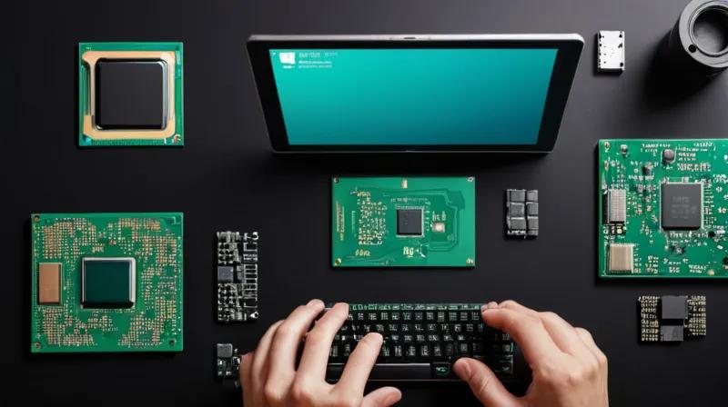 The US wants to cut off China’s chip equipment. China says the supply chain will break for everyone.