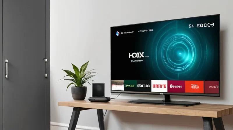 Own a Hisense TV? I'd change these expert settings to noticeably improve the picture quality