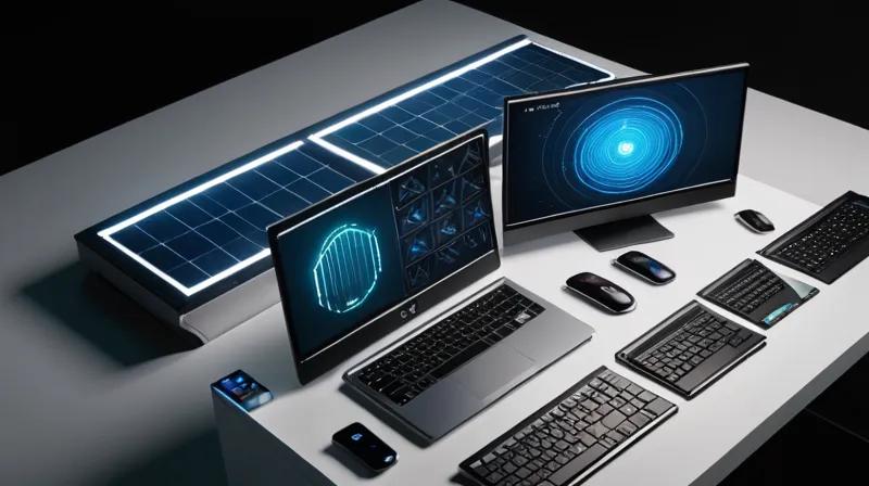 Meta wants to power AI data centers with solar energy from space