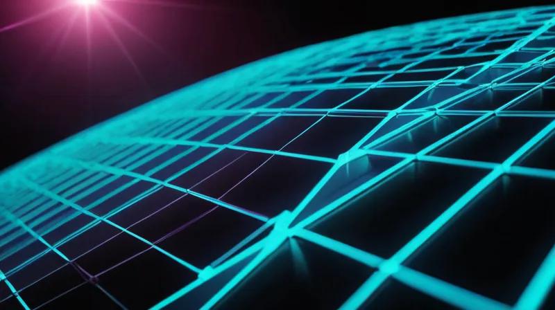 Meta inks deal for solar power at night, beamed from space