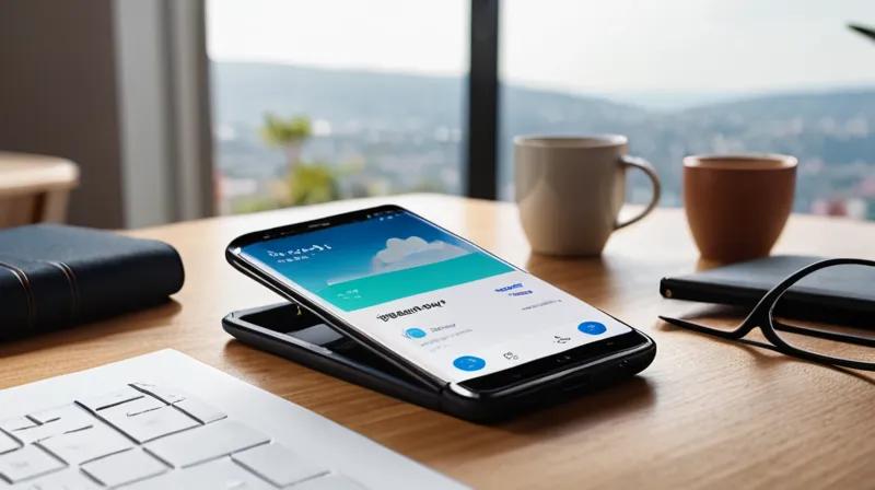 Samsung Wallet just got a travel feature that I hope Google Wallet copies ASAP