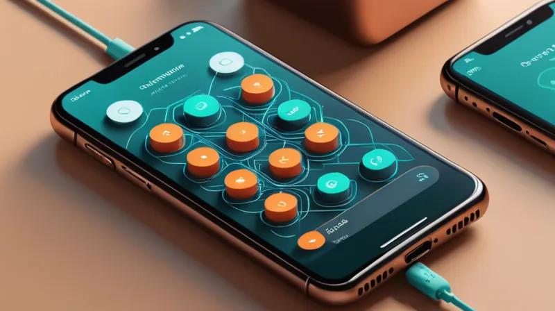 Investors back Skye’s AI home screen app for iPhone ahead of launch