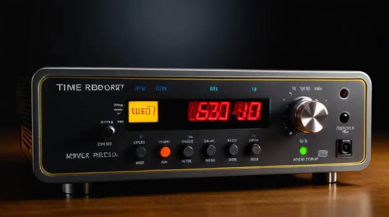 I used a $4 timer to reboot my router, and it actually made my internet faster