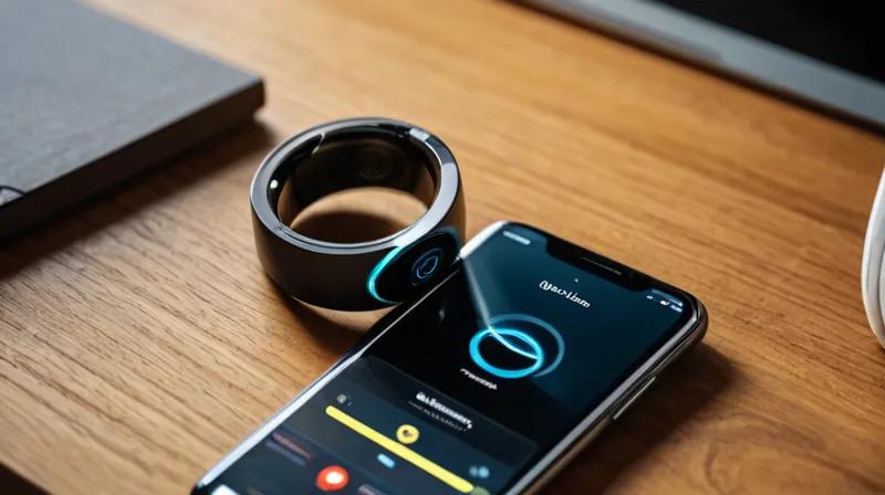 Ultrahuman takes aim at Oura with new ring's 15-day battery - but not everyone can buy it