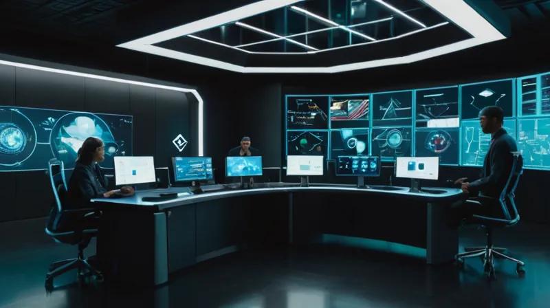 Google employees ask Sundar Pichai to say no to classified military AI use