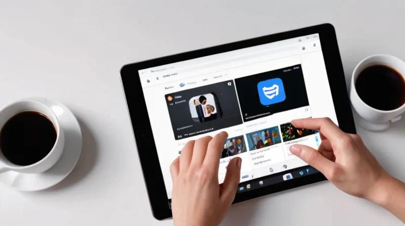 Google is testing AI chatbot search for YouTube