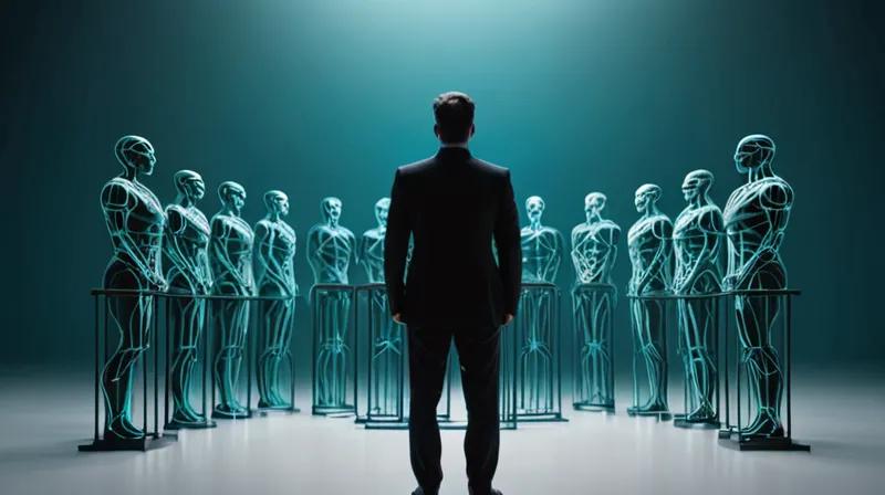 Jury selection in Musk v. Altman: ‘People don’t like him’