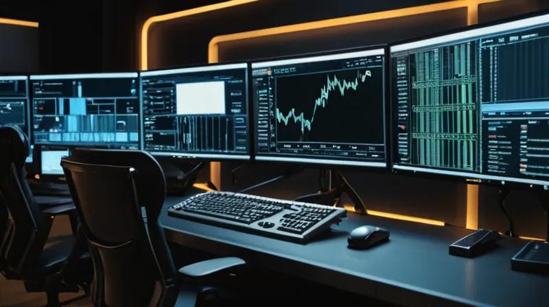 The Bloomberg Terminal Is Getting an AI Makeover, Like It or Not