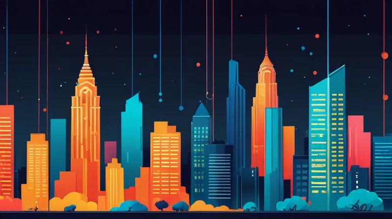 Researchers find AI text is making the internet more uniform and weirdly cheerful