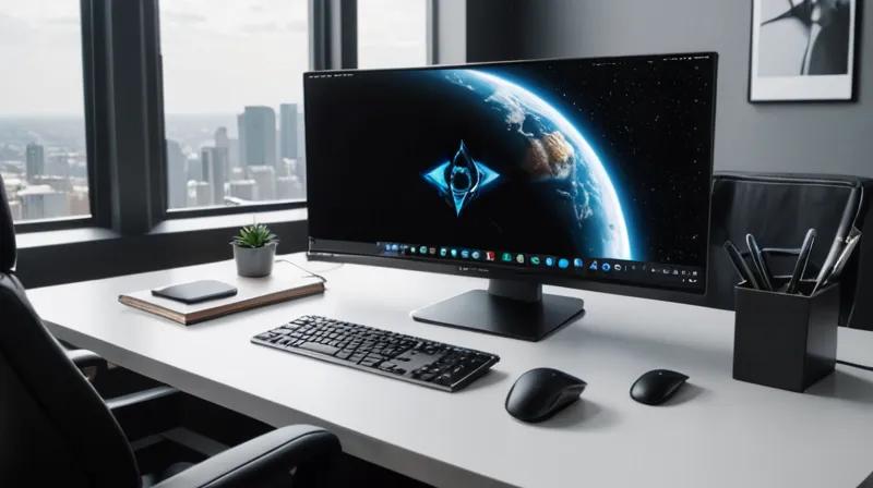 True Anomaly raises $650 million as the only space startup exclusively focused on orbital defense