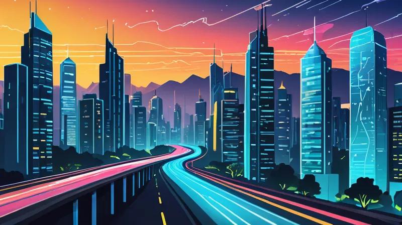 Kakao Mobility details Level 4 autonomous driving roadmap for physical AI