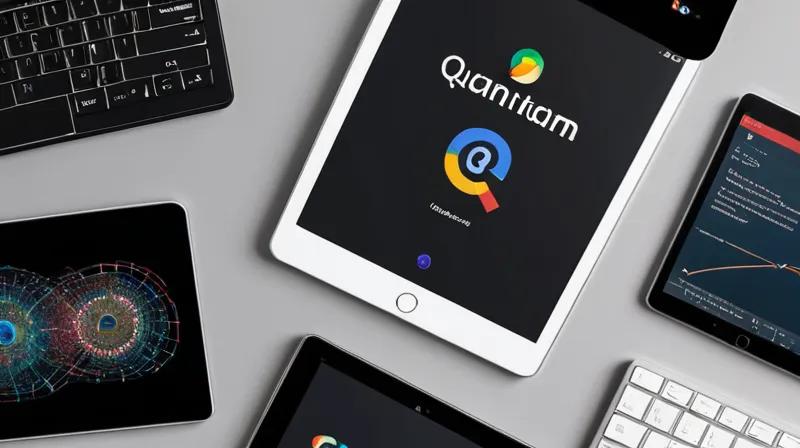 Google quantum-proofs HTTPS by squeezing 2.5kB of data into 64-byte space