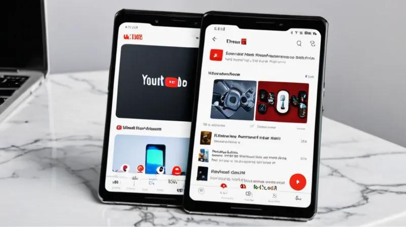 YouTube is testing an AI-powered search feature that shows guided answers