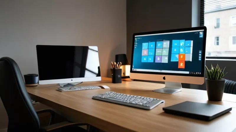 Why virtual desktops are so useful - and my top 4 tips for beginners