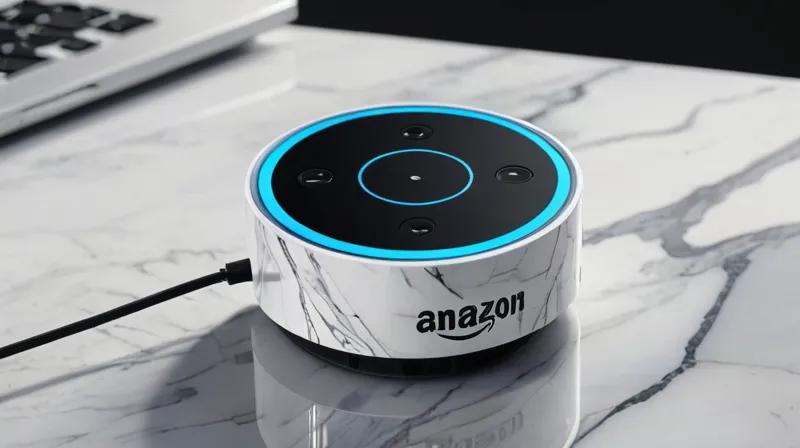 Amazon launches an AI-powered audio Q&A experience on product pages
