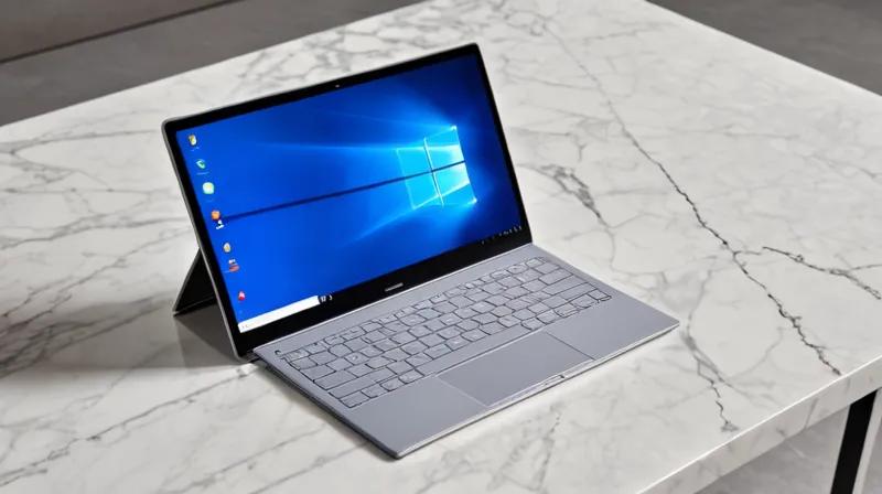Samsung Galaxy Book 6 Ultra review: A MacBook Pro alternative that truly lasts all day
