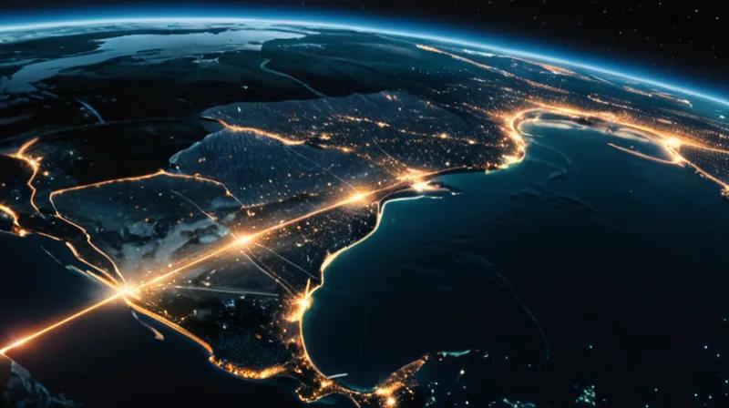 AutoBNN: Probabilistic time series forecasting with compositional bayesian neural networks