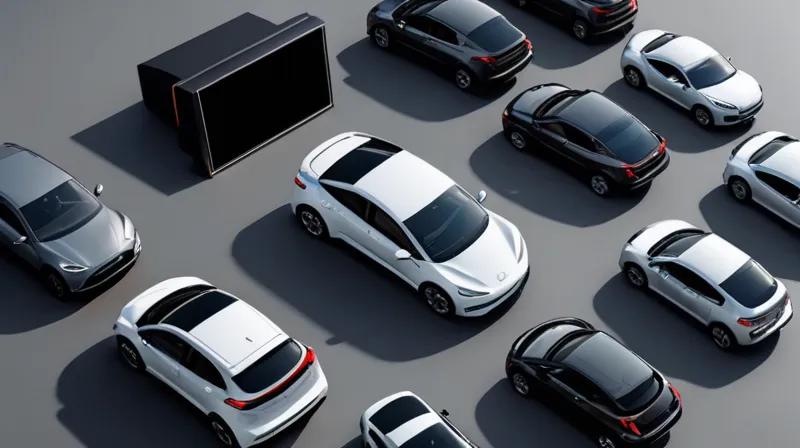 The EVs America is losing in 2026 are not failing. They are being tariffed out of existence.