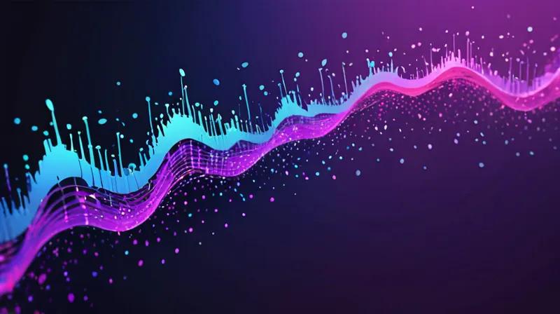AI music is flooding streaming services — but who wants it?