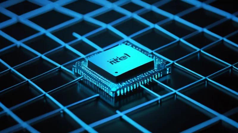 Intel is bringing a chip to every computing category at Computex. The last time it could do that, it was the company everyone was trying to catch.