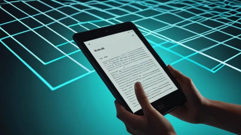 Kindles are on sale right now - these are the models I recommend most