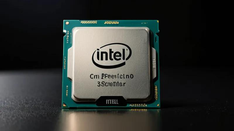 In April 2025, Intel was trading at $18. Fourteen months later it hit an all-time high. The turnaround was not built by Intel alone.