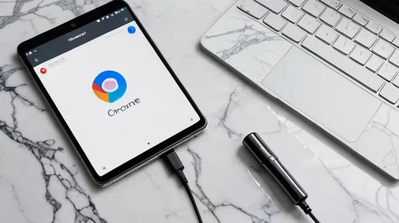 Chrome’s AI features may be hogging 4GB of your computer storage