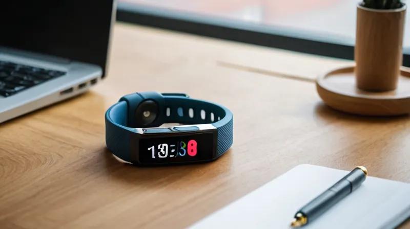 Whoop vs. Fitbit Air: I compared Google's new fitness band to the industry favorite