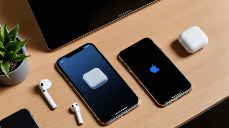 Apple’s AirPods with cameras for AI are apparently close to production