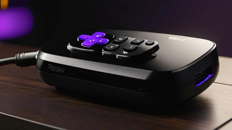 I started clearing my Roku cache, and it fixed my biggest TV complaint