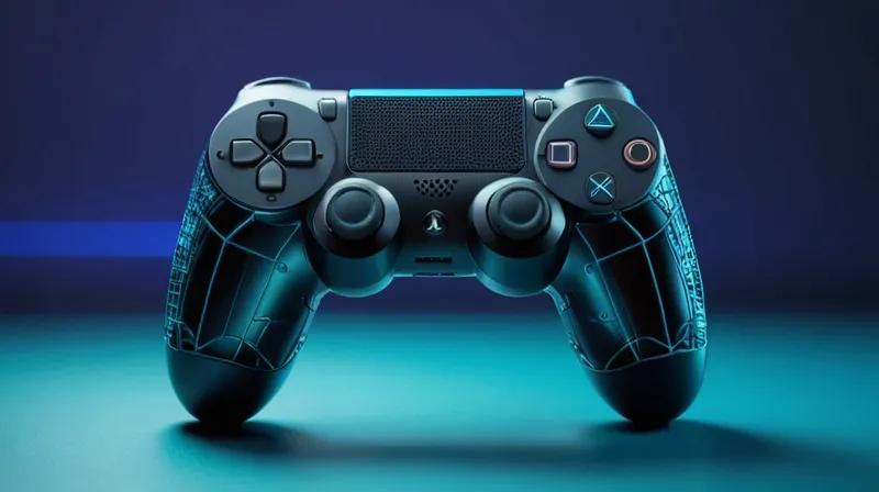 PlayStation sees AI as a ‘powerful tool’ to help make games
