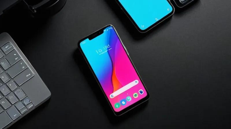 Best of MWC 2026: Live updates on phones, concepts, and innovations we're seeing