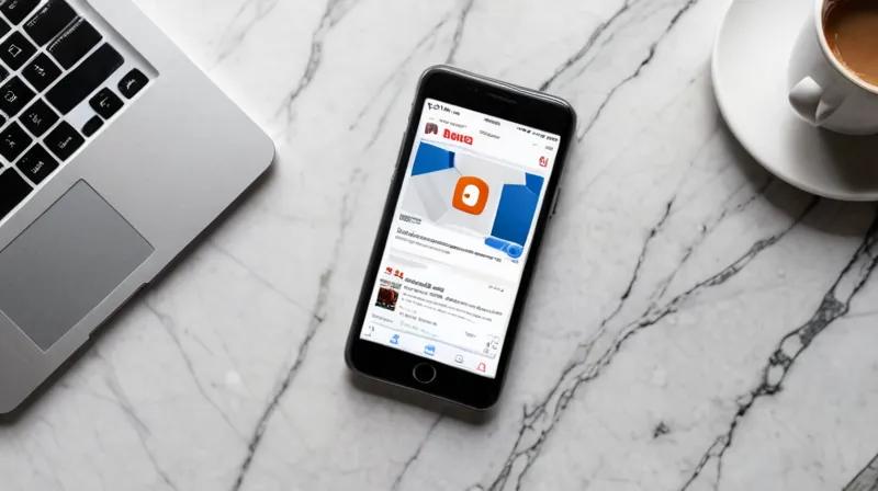 Why Reddit blocked my daily visit to its mobile website