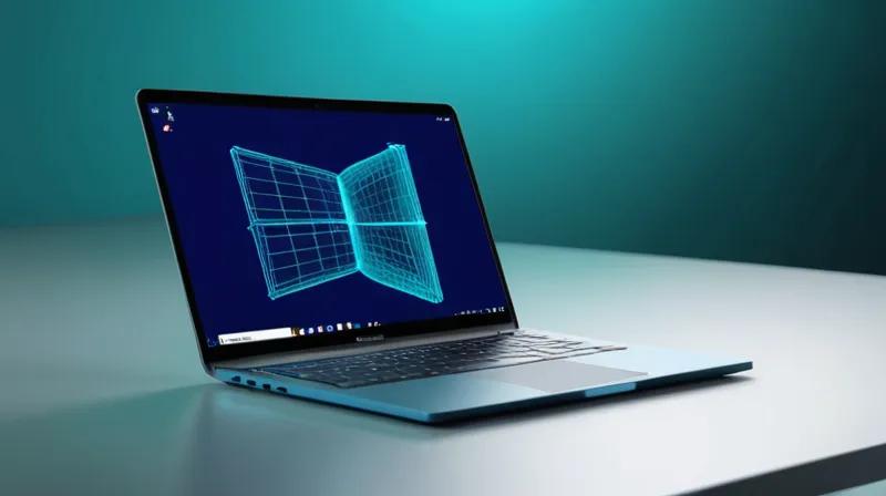 Windows rivals to MacBook Neo are here - but I'm more excited for Google's response